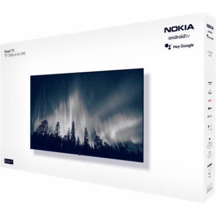 Телевізор Nokia 7500A фото №8