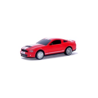 Изображение Радиоуправляемая игрушка MZ Ford Mustang GT500 1:24 (27050)
