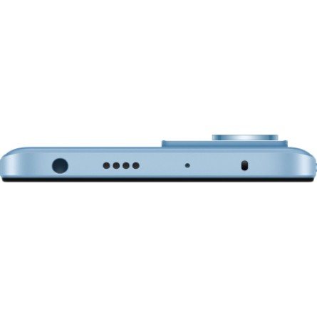 Смартфон Xiaomi Redmi Note 12 Pro+ 8/256 Sky Blue фото №6