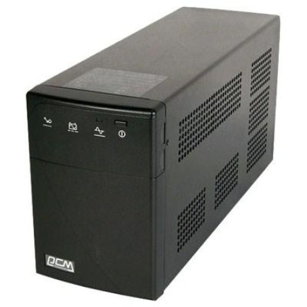 Источник бесперебойного питания Powercom BNT-1200 AP USB  (BNT-1200AP USB)