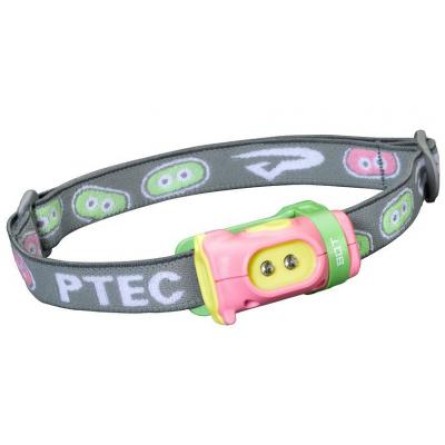 Фонарик Princeton Tec Bot LED Pink / Green (4823082707423)
