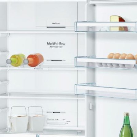 Холодильник Bosch KGN49XI30U фото №4