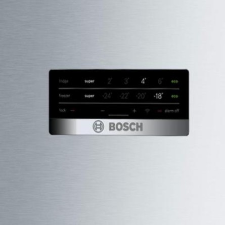 Холодильник Bosch KGN49XI30U фото №5