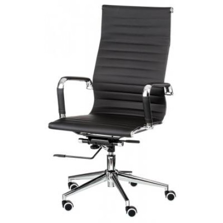 Офисное кресло Special4You Solano artleather black (000002574)
