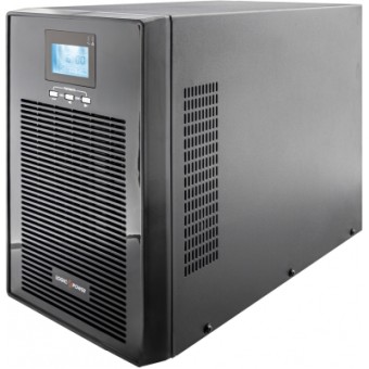 Зображення Джерело безперебійного живлення LogicPower Smart-UPS-3000 Pro (6783)
