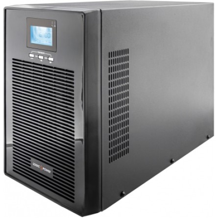 Джерело безперебійного живлення LogicPower Smart-UPS-3000 Pro (6783)