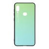 Чохол для телефона BeCover Gradient Glass для Samsung Galaxy A10s 2019 SM-A107 Green-Bl (704424)