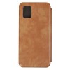 Чохол для телефона BeCover Exclusive New Style Samsung Galaxy A31 SM-A315 Brown (704918 (704918) фото №3