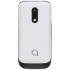 Мобильный телефон Alcatel 2053 Dual SIM Pure White (2053D-2BALUA1) фото №2