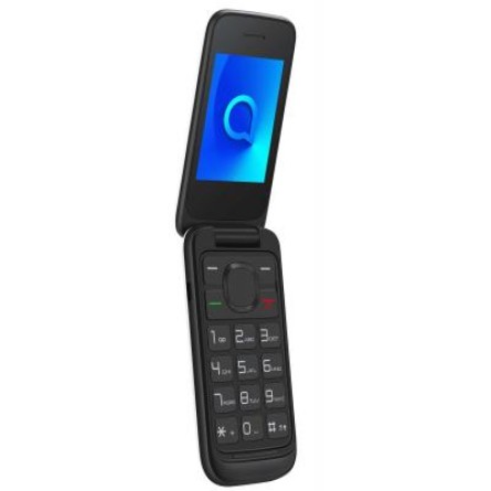 Мобильный телефон Alcatel 2053 Dual SIM Pure White (2053D-2BALUA1) фото №5