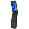 Мобільний телефон Alcatel 2053 Dual SIM Pure White (2053D-2BALUA1) фото №6