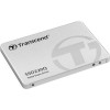 Жорсткий диск Transcend SSD 2.5 фото №3