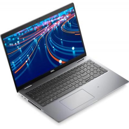 Ноутбук Dell Latitude 5520 (N010L552015UA_UBU) фото №2