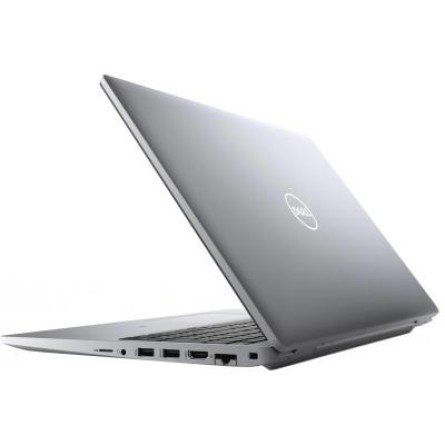 Ноутбук Dell Latitude 5520 (N010L552015UA_UBU) фото №7