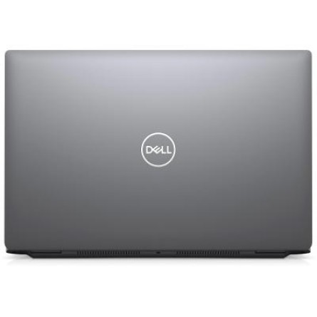 Ноутбук Dell Latitude 5520 (N010L552015UA_UBU) фото №8