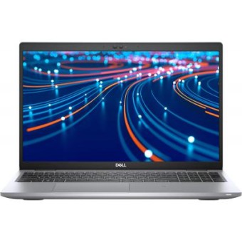 Зображення Ноутбук Dell Latitude 5520 (N010L552015UA_UBU)