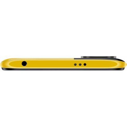 Смартфон Poco M3 Pro 4/64GB Yellow (Global Version) фото №5
