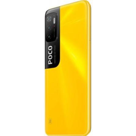 Смартфон Poco M3 Pro 4/64GB Yellow (Global Version) фото №9