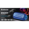Акустична система Defender Enjoy S1000 Bluetooth Blue (65687) фото №6