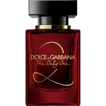 Зображення Парфумована вода Dolce&Gabbana The Only One 2 тестер 100 мл (3423478580169)