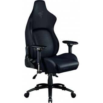 Зображення Геймерське крісло Razer Iskur Black (RZ38-02770200-R3G1)
