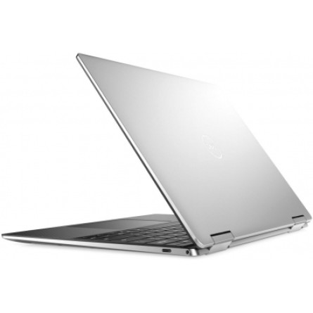 Ноутбук Dell XPS 13 2-in-1 (9310) (210-AWVQ_I716512FHDTW11) фото №7