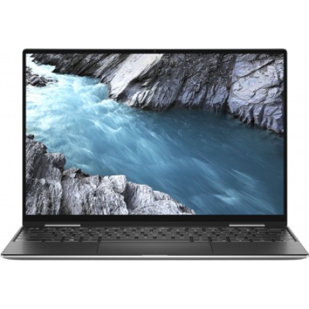 Ноутбук Dell XPS 13 2-in-1 (9310) (210-AWVQ_I716512FHDTW11)