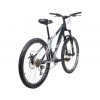 Велосипеди Corrado Namito 26" рама-14,5" Al Black/Grey (0310) фото №7
