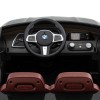 Електромобіль дитячий Rollplay BMW X5M двомісний чорний (7290113213326) фото №4