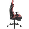 Геймерское кресло 1stPlayer DK1 Pro FR BlackRed фото №3