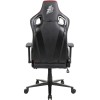 Геймерское кресло 1stPlayer DK1 Pro FR BlackRed фото №6