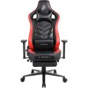 Геймерське крісло 1stPlayer DK1 Pro FR BlackRed