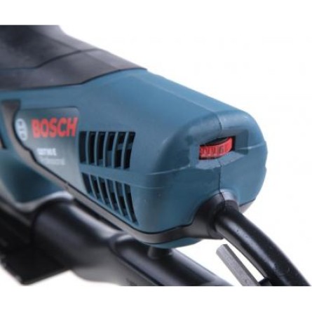 Электролобзик Bosch GST 90 E (0.601.58G.000) фото №6