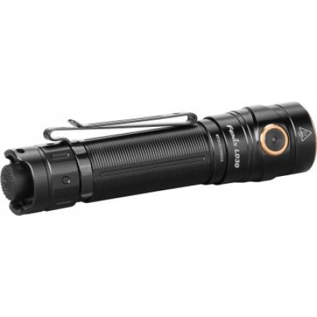 Ліхтарик Fenix LD30 з акумулятором ARB-L18-3500U (LD30bi) фото №3
