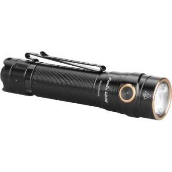 Зображення Ліхтарик Fenix LD30 з акумулятором ARB-L18-3500U (LD30bi)