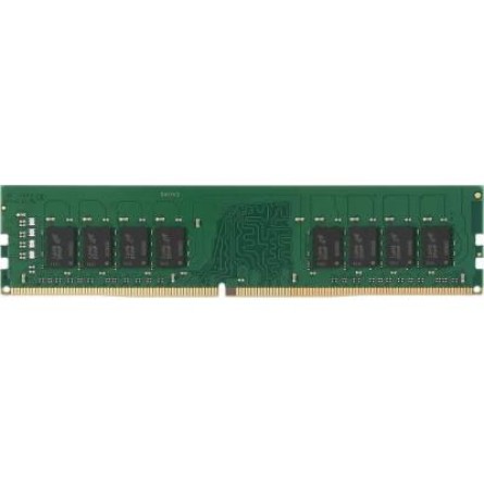 Модуль пам'яті для комп'ютера Kingston DDR4 32GB 3200 MHz  (KVR32N22D8/32)