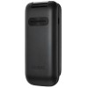 Мобильный телефон Alcatel 2053 Dual SIM Volcano Black (2053D-2AALUA1) фото №7