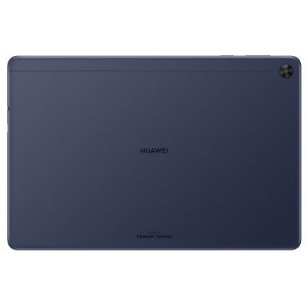 Планшет Huawei Matepad T10s LTE 2/32GB (deepsea blue) фото №2