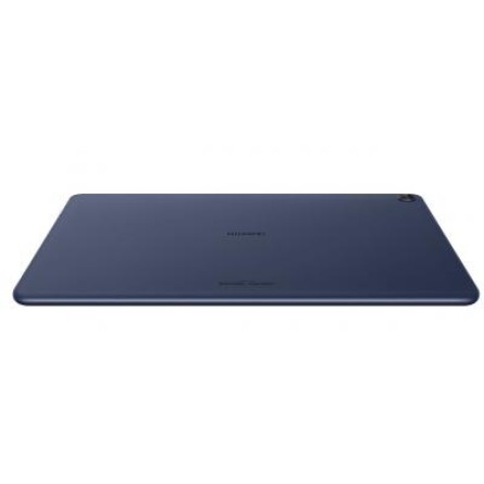 Планшет Huawei Matepad T10s LTE 2/32GB (deepsea blue) фото №6
