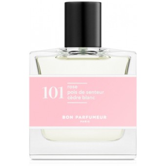 Зображення Парфумована вода Bon Parfumeur 101 30 мл (BP101EDP30)