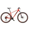 Велосипеди KTM Chicago 271 27.5" рама-M/43 Orange (22811143)