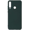 Чехол для телефона Armorstandart ICON Case Huawei Y6p Pine Green (ARM57119)