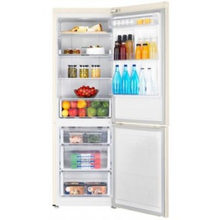 Холодильник Samsung RB33J3200EL/UA фото №5