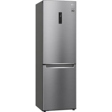 Холодильник LG GA-B459SMQM фото №2