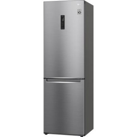Холодильник LG GA-B459SMQM фото №3