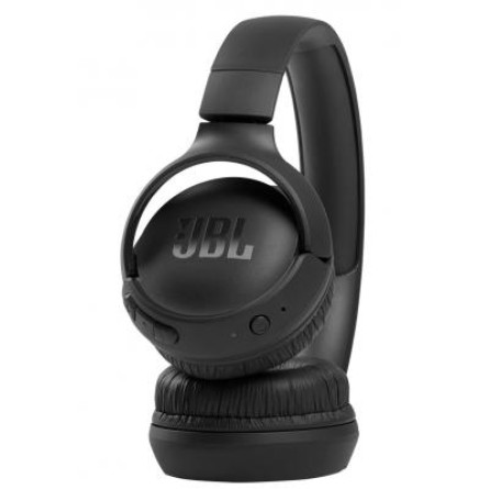 Навушники JBL Tune 510BT Black (T510BTBLKEU) фото №4