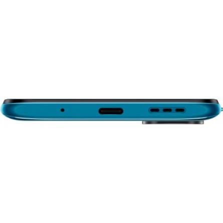 Зображення Смартфон Poco M3 Pro 5G 6/128GB Blue (Global Version) - зображення 6