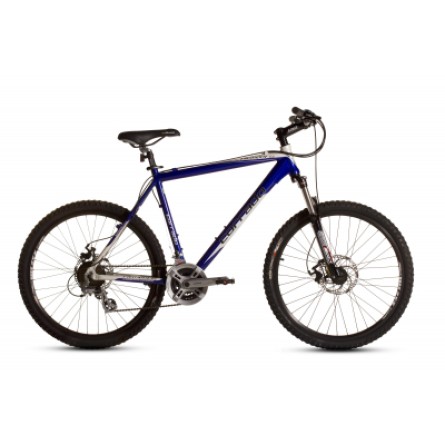Велосипеди Corrado Piemont VB 26" рама-19" Al Blue (0306)