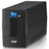 Джерело безперебійного живлення FSP iFP-800 (PPF4802003)