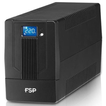 Зображення Джерело безперебійного живлення FSP iFP-800 (PPF4802003)